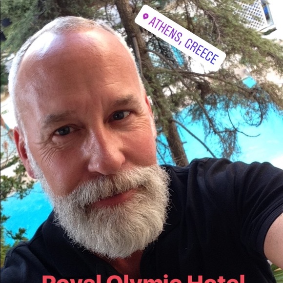 Meet your Posher, Robert - Picture 1 of 1